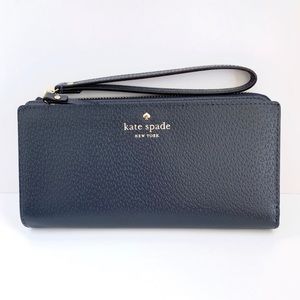 NWT KATE SPADE WRISTLET WALLET